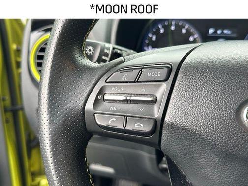 2019 Hyundai KONA Limited