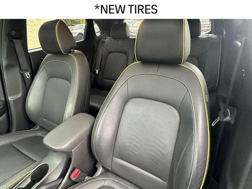 2019 Hyundai KONA Limited
