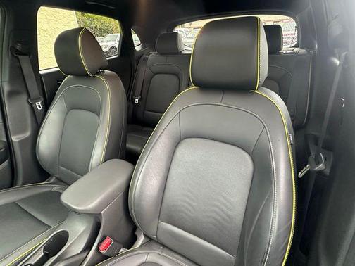 2019 Hyundai KONA Limited