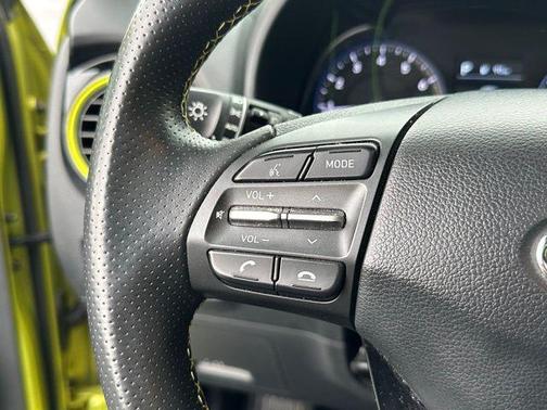 2019 Hyundai KONA Limited