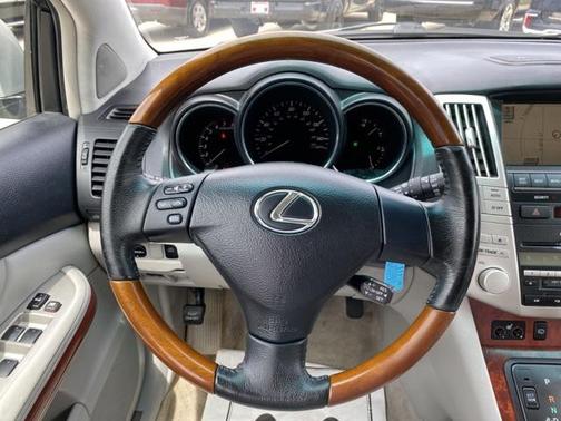 2004 Lexus RX 330 Base