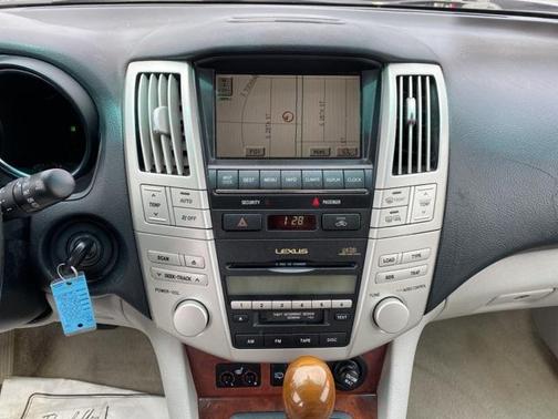 2004 Lexus RX 330 Base