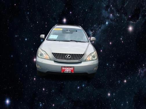 2004 Lexus RX 330 Base