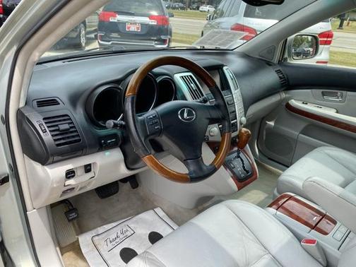 2004 Lexus RX 330 Base
