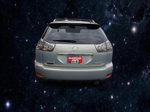 2004 Lexus RX 330 Base