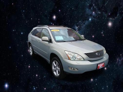 2004 Lexus RX 330 Base