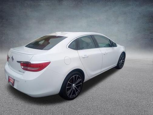 2016 Buick Verano Sport Touring Group