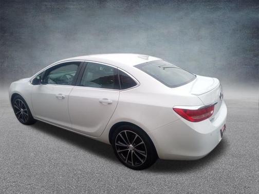 2016 Buick Verano Sport Touring Group