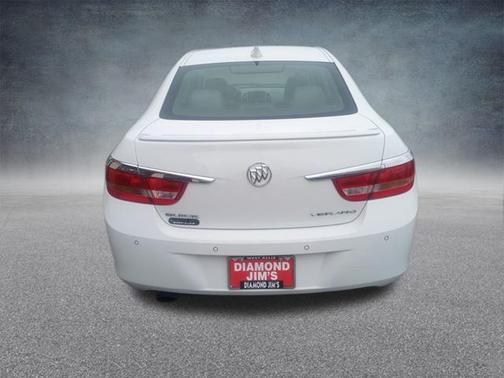 2016 Buick Verano Sport Touring Group