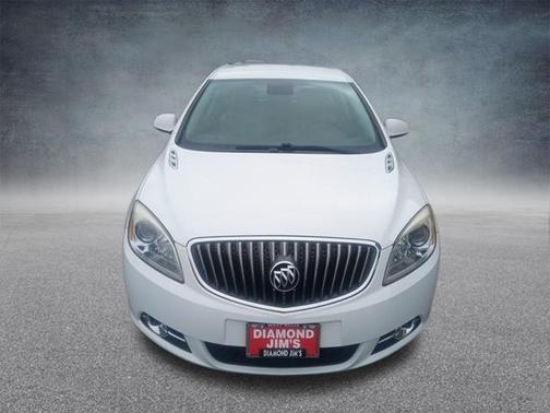 2016 Buick Verano Sport Touring Group