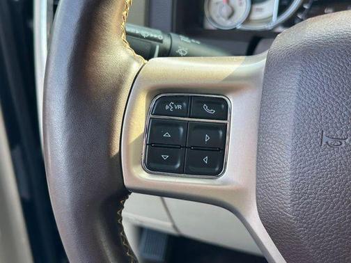 2014 RAM 1500 Longhorn