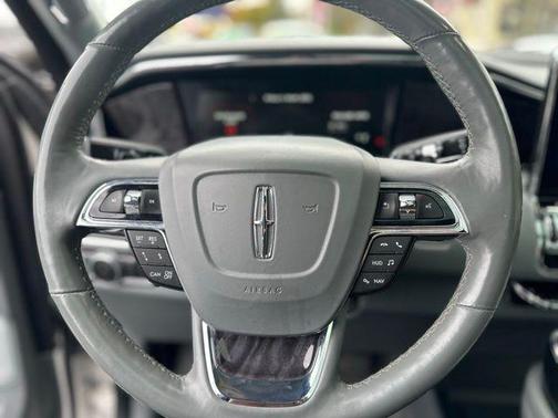 2019 Lincoln Navigator L Reserve