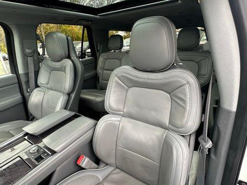2019 Lincoln Navigator L Reserve