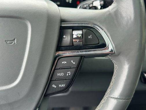 2019 Lincoln Navigator L Reserve