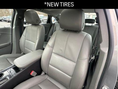 2019 Chevrolet Impala 1LT