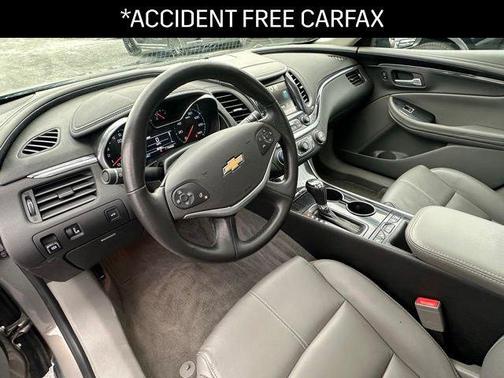 2019 Chevrolet Impala 1LT