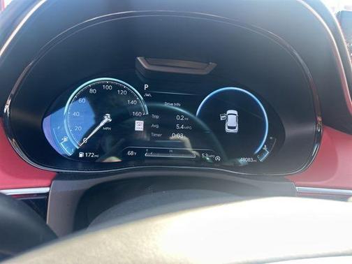 2023 Genesis GV70 2.5T AWD