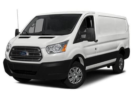 2017 Ford Transit-250 Base