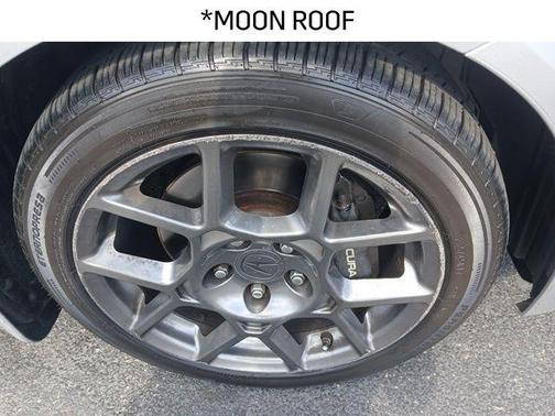 2008 Acura TL Type S