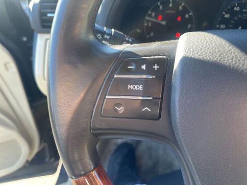 2010 Lexus RX 350 Base