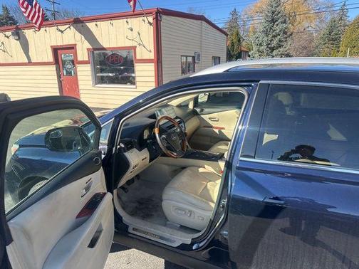 2010 Lexus RX 350 Base