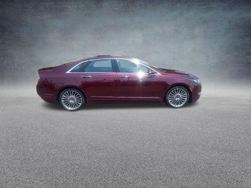 2013 Lincoln MKZ Base