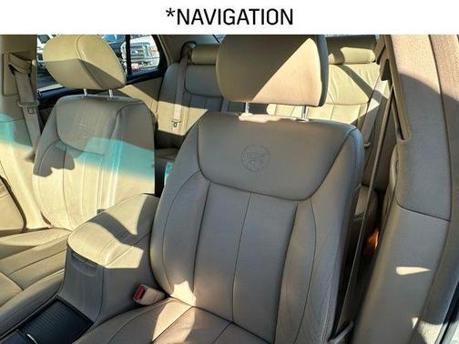 2007 Cadillac DTS Luxury