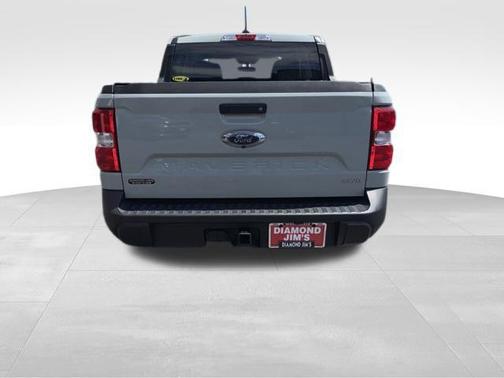 Cactus 2022 Ford Maverick XL