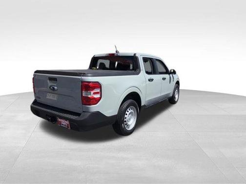 Cactus 2022 Ford Maverick XL