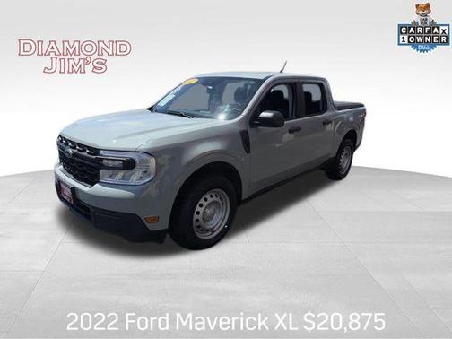 Cactus 2022 Ford Maverick XL
