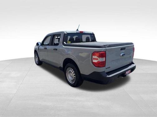 Cactus 2022 Ford Maverick XL