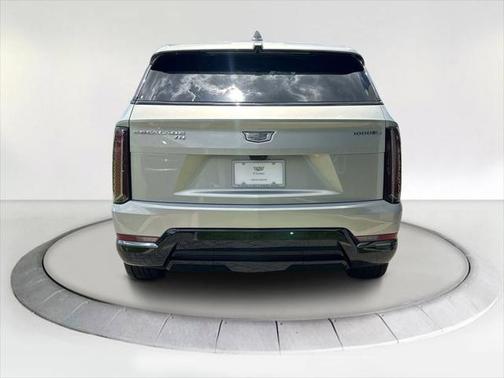 2025 Cadillac Escalade IQ Sport 1