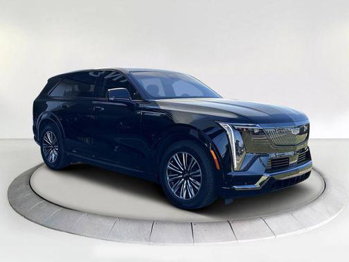 2026 Cadillac Escalade IQ Sport