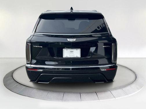 2026 Cadillac VISTIQ Platinum