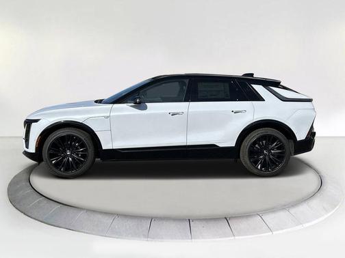 2026 Cadillac LYRIQ Premium Sport