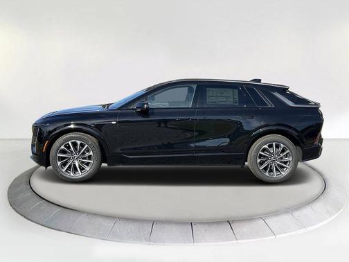 2026 Cadillac LYRIQ Premium Sport