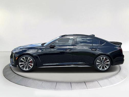 2025 Cadillac CT5-V V-Series Blackwing RWD