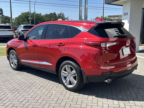 2019 Acura RDX Technology Package