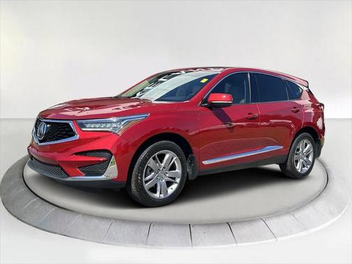 2019 Acura RDX Technology Package