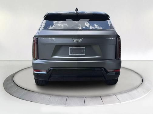 Frost 2026 Cadillac Escalade IQ Premium Sport