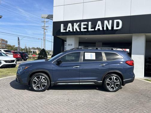 2024 Subaru Ascent Touring 7-Passenger