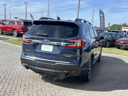 2024 Subaru Ascent Touring 7-Passenger