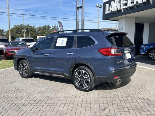 2024 Subaru Ascent Touring 7-Passenger