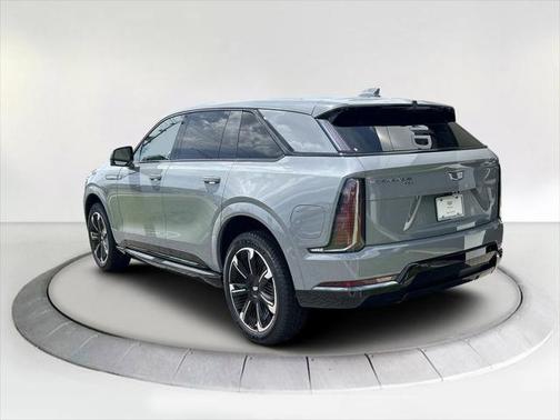 2026 Cadillac Escalade IQ Premium Sport