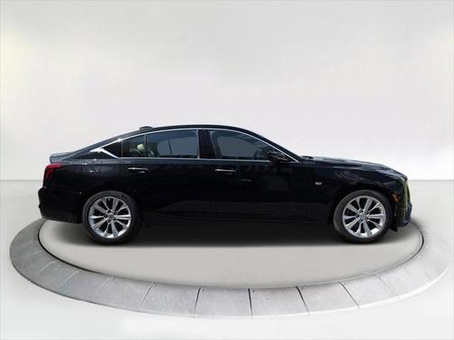 2025 Cadillac CT5 Premium Luxury RWD