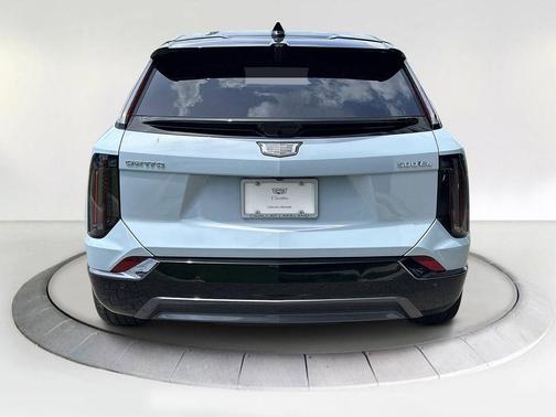 2025 Cadillac OPTIQ Sport 2 AWD