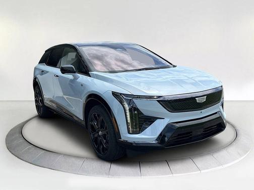 2025 Cadillac OPTIQ Sport 2 AWD