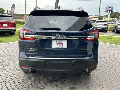 2025 Subaru Ascent Premium 7-Passenger