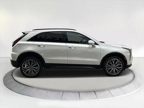 2025 Cadillac XT4 Sport