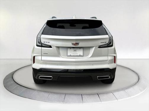 2025 Cadillac XT4 Sport
